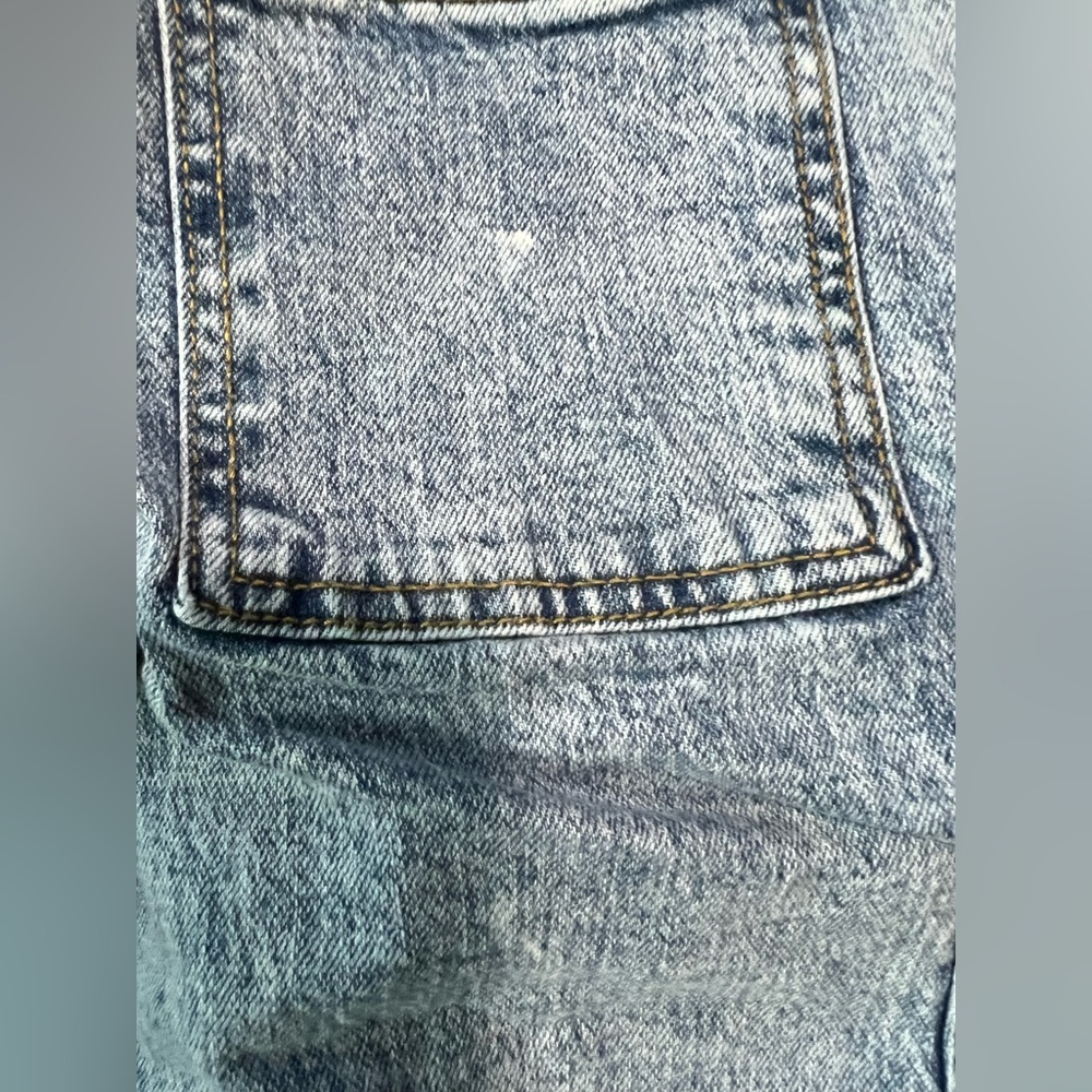 Art Class Light Blue Straight Leg Jeans - Picture 9 of 9